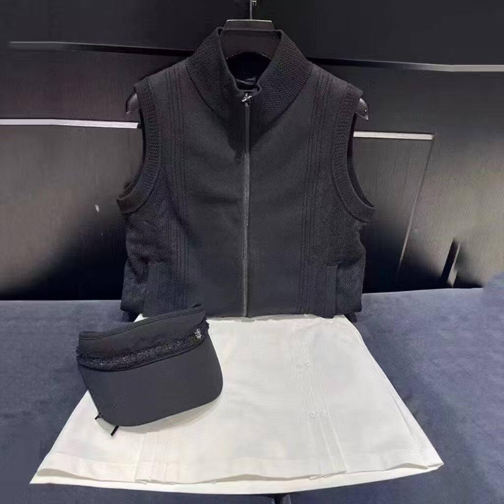 Women'S Fashion Vest Tops - Vente de liquidation - Gilet de