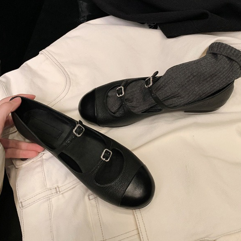 Chaussures élégantes Mary Jane - Women'S Fashion Shoes avis et prix