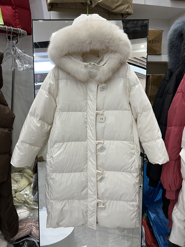 2025 hiver nouvelle doudoune f - Women Fashion Over The Years avis et prix