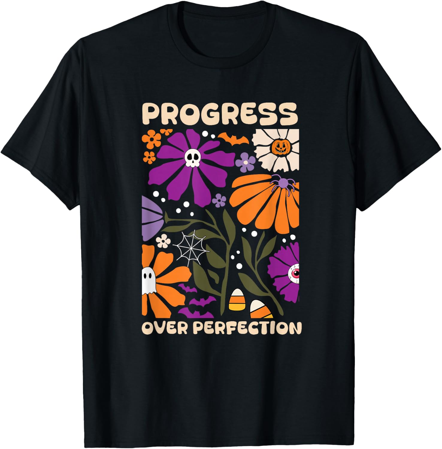 T-shirt à motifs floraux pour  - Women Fashion Over The Years avis et prix