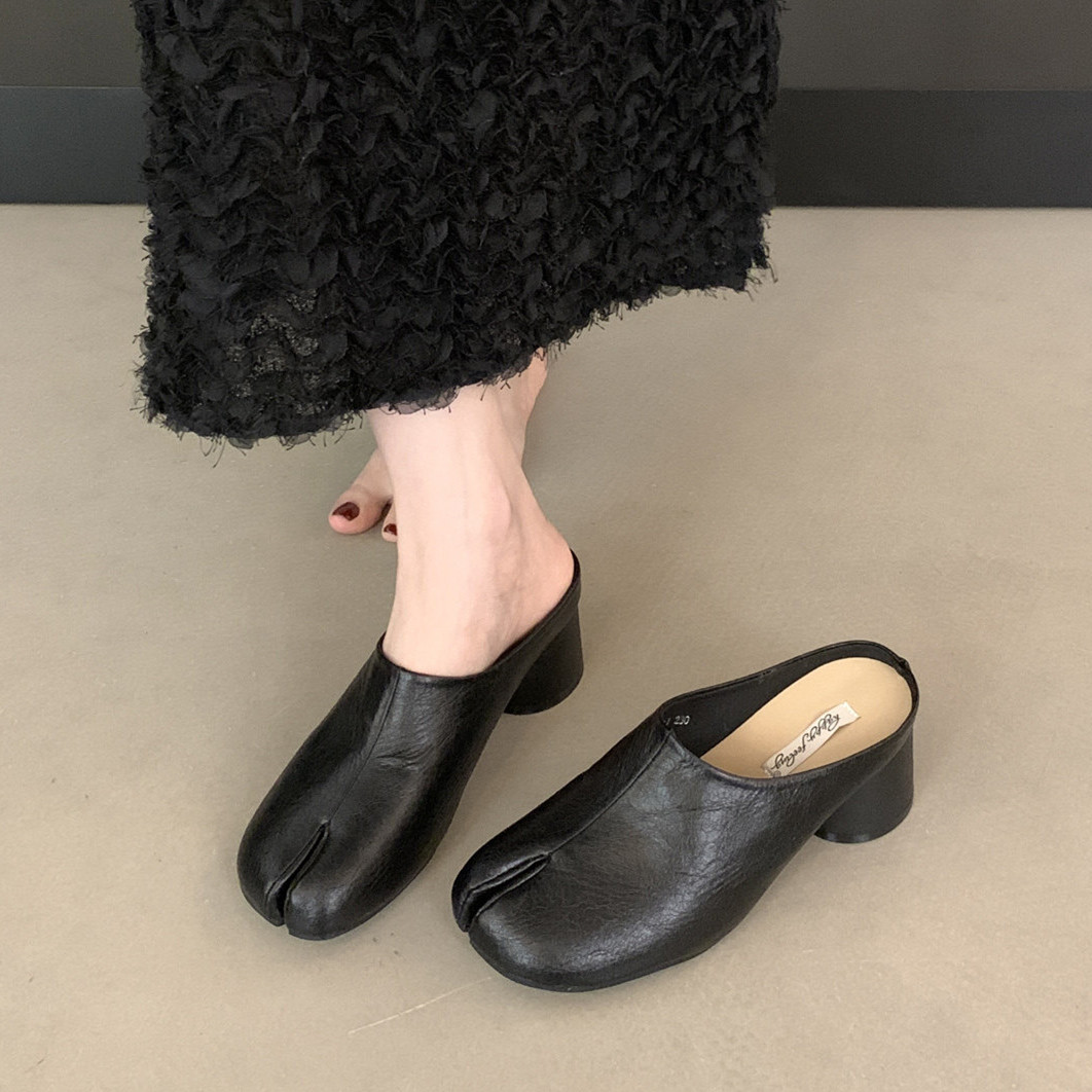 Bailamos Chaussures à bout fen - Women'S Fashion Korea avis et prix