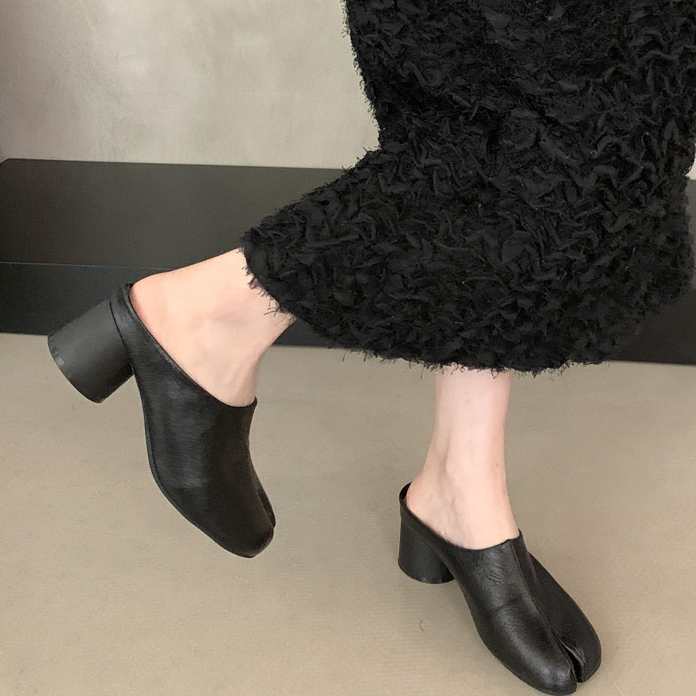 Bailamos Chaussures à bout fen - Women'S Fashion Korea avis et prix