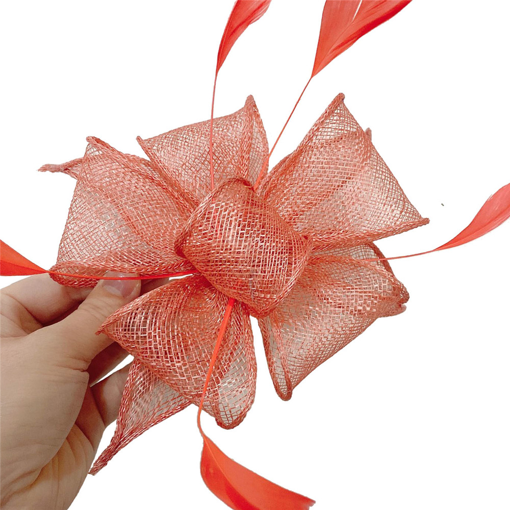 Bandeau de cheveux élégant pou - Women'S Fashion Kentucky Derby avis et prix