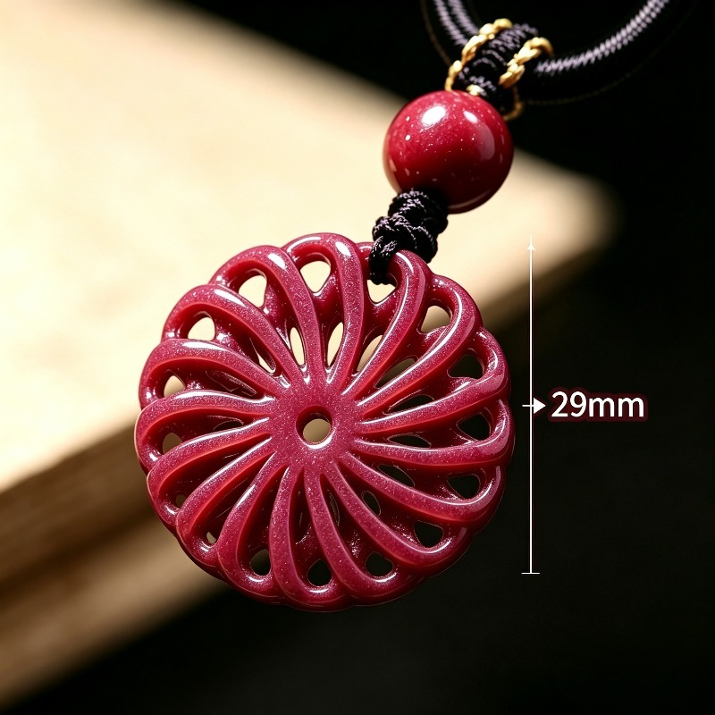 Collier pendentif moulin à ven - Women'S Fashion Jewellery avis et prix