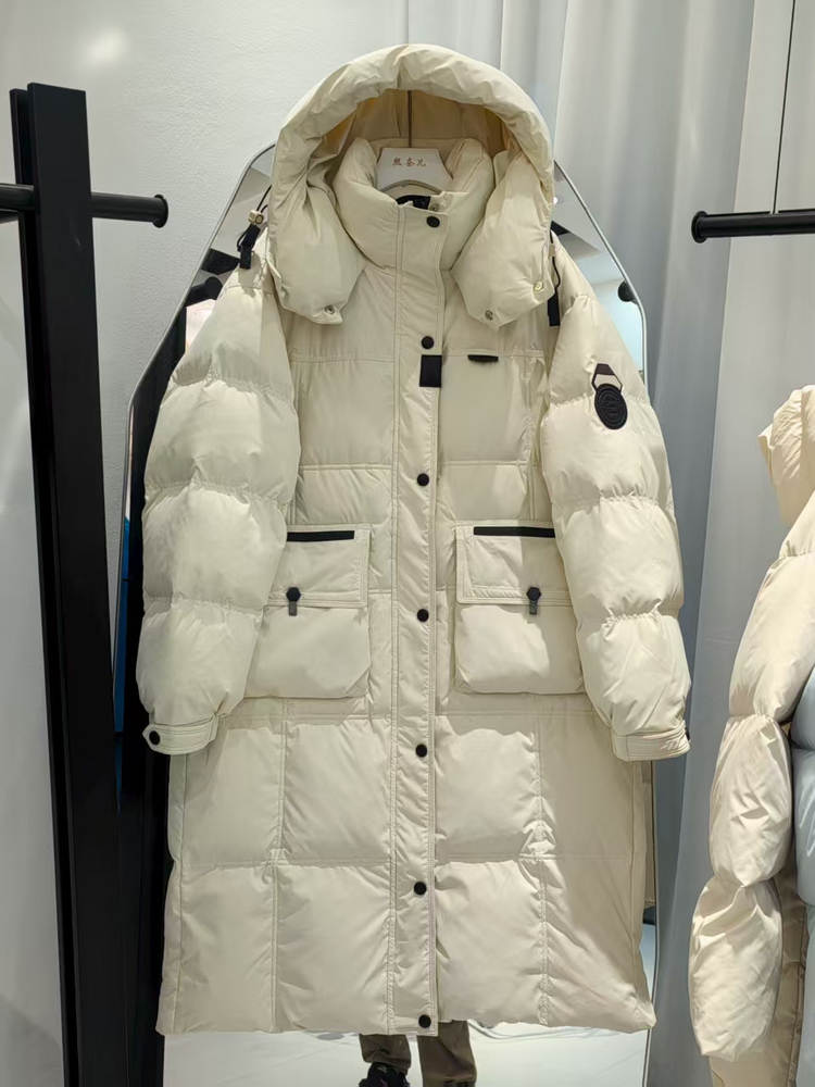 2025 hiver nouvelle doudoune m - Women Fashion Over The Years avis et prix