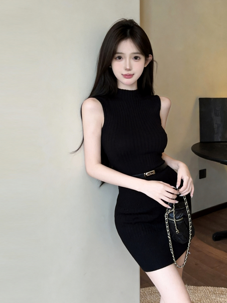 Ensemble coréen tendance et ré - Women'S Fashion Vest Tops avis et prix