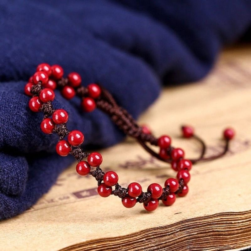 Bracelet personnalisé en cinab - Women'S Fashion Jewellery avis et prix