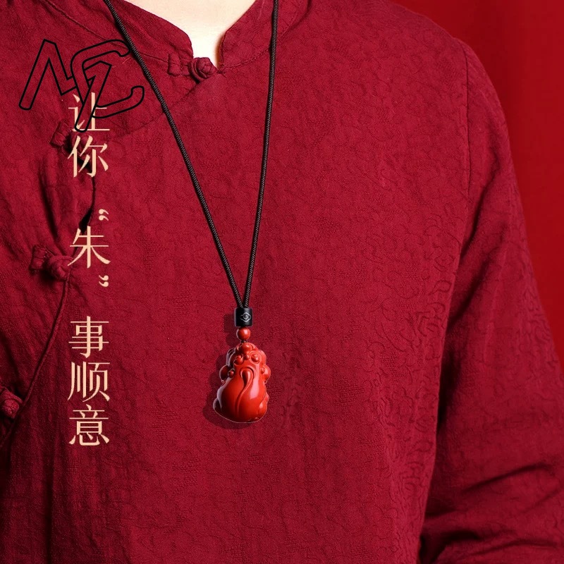 Collier Pendentif Pixiu Grande - Women'S Fashion Jewellery avis et prix
