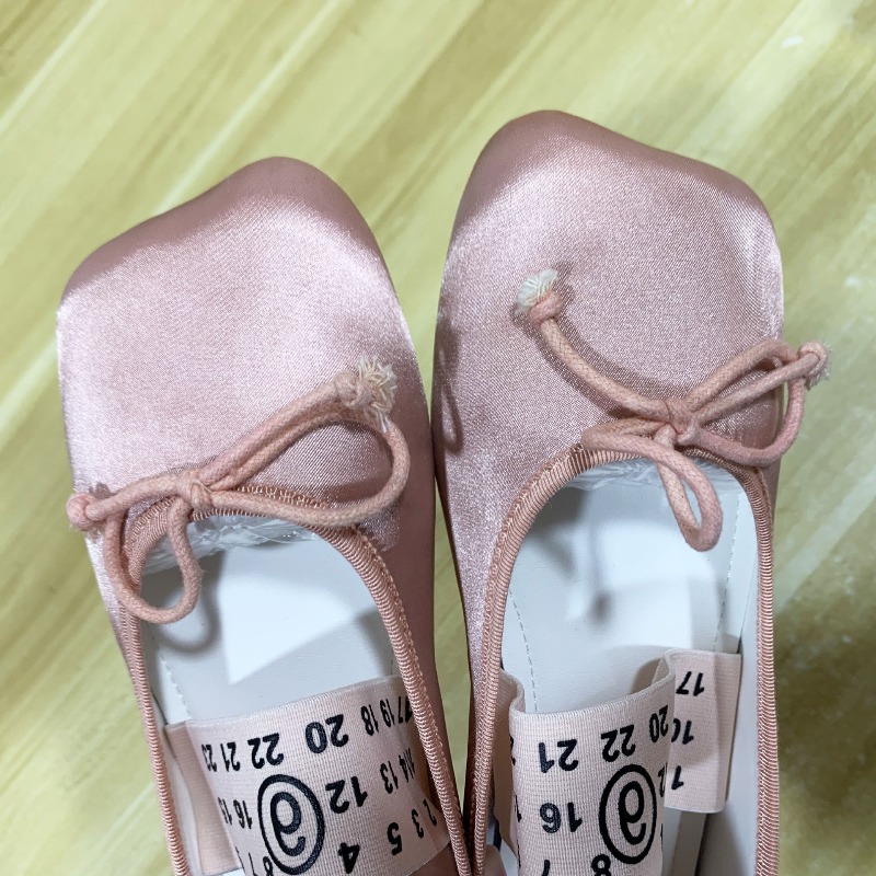 Nouvelles chaussures Mary Jane - Women'S Fashion Shoes avis et prix