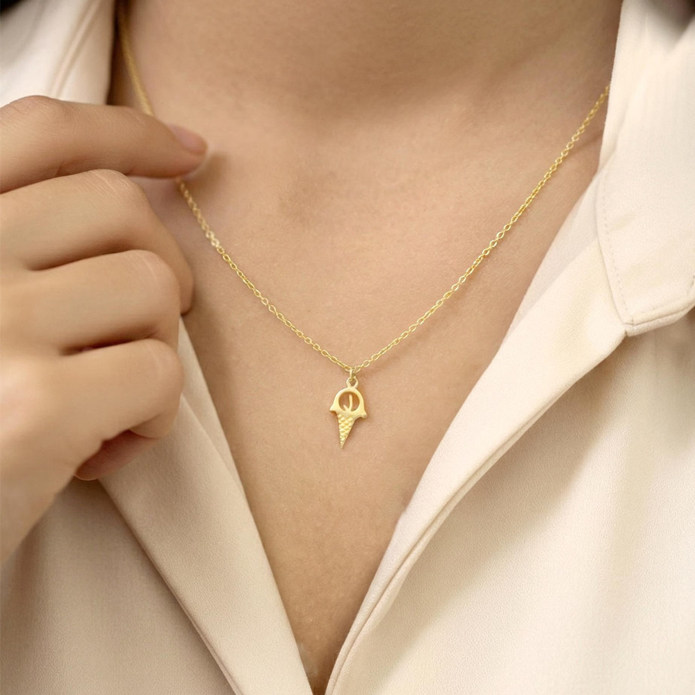 Collier personnalisé en forme  - Women Fashion Dress Names avis et prix