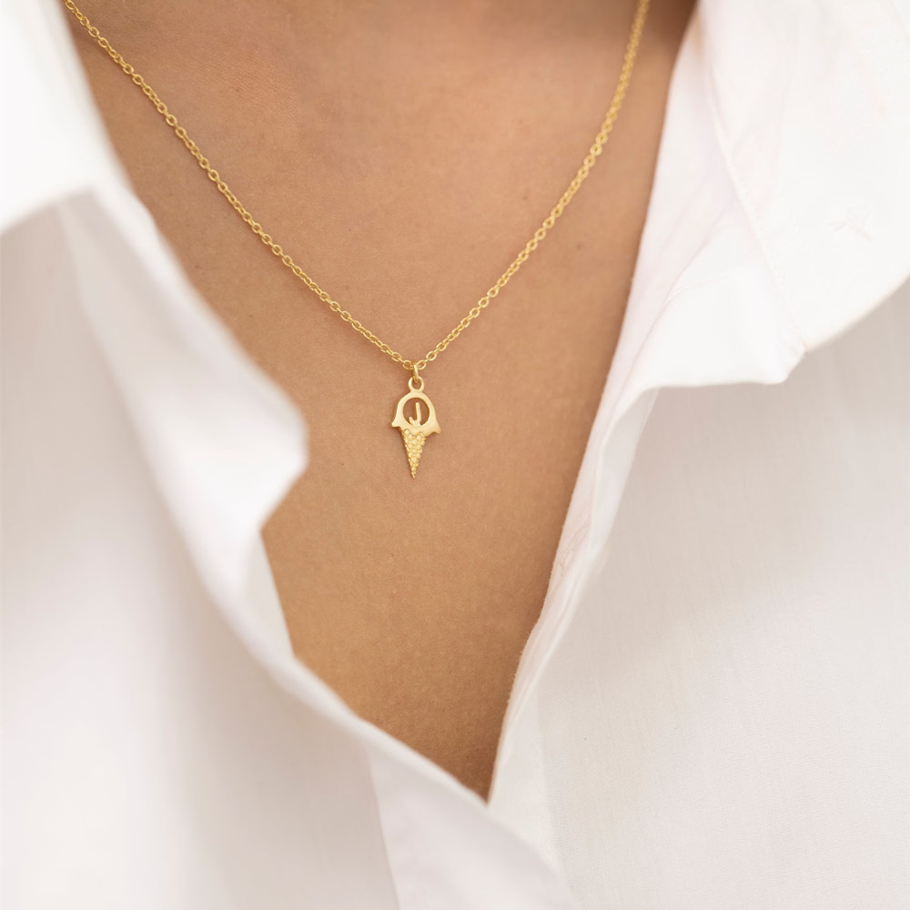 Collier personnalisé en forme  - Women Fashion Dress Names avis et prix