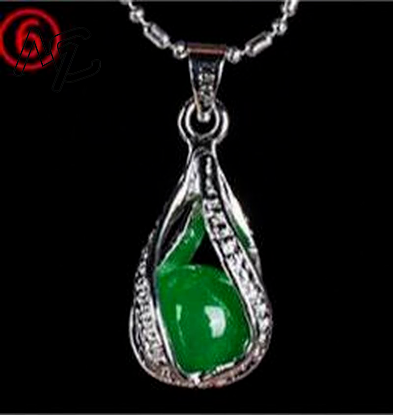 Pendentif goutte d'eau en arge - Women'S Fashion Jewellery avis et prix