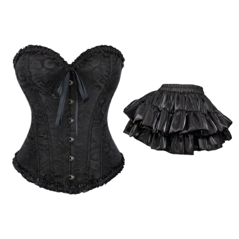 Ensemble 2 pièces élégant vint - Women'S Fashion Vest Tops avis et prix